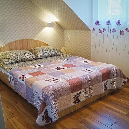 Mikołajki E&M B&B 외부 사진