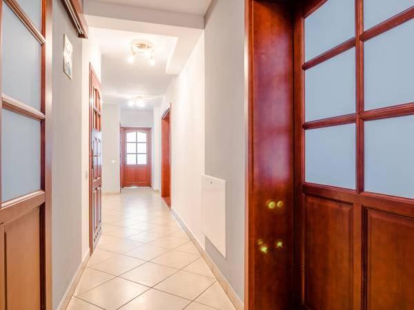 Mikołajki E&M B&B 외부 사진