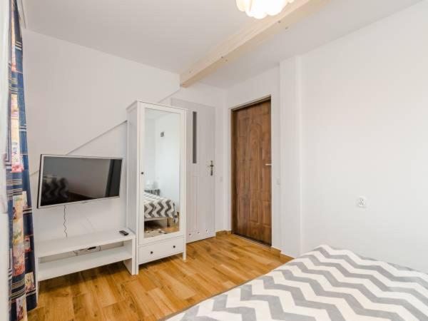 Mikołajki E&M B&B 외부 사진