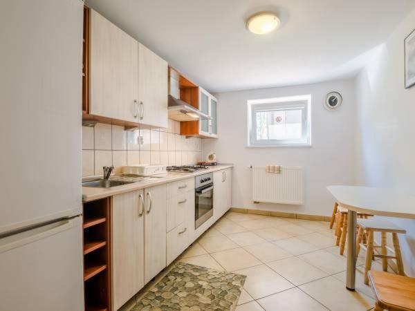 Mikołajki E&M B&B 외부 사진