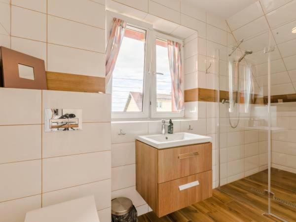 Mikołajki E&M B&B 외부 사진