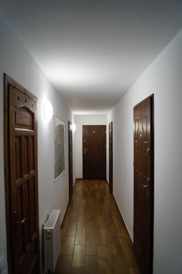 Mikołajki E&M B&B 외부 사진