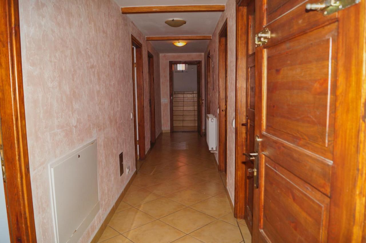 Mikołajki E&M B&B 외부 사진
